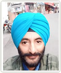S. Preet Mohinder Singh